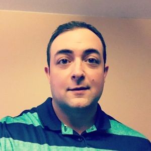 Meet your Posher, Paul